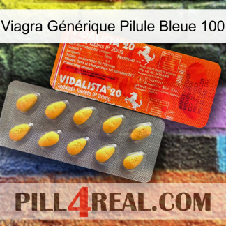 Viagra Générique Pilule Bleue 100 new01